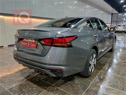 نیسان ئەلتیما